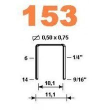 Скоба Omer 153 - 14мм