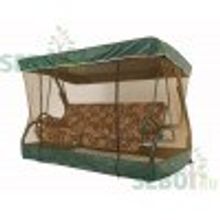 Москитная сетка SEBO на садовые качели ТИТАН