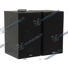 Акустическая система стерео Edifier "Studio 8 R2800", 2x70Вт, черный (ret) [116793]