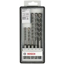 Bosch Robust Line SDS plus-5 2607019927
