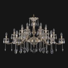 Bohemia Ivele Crystal 1709 18 410 A GW