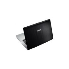 Asus N76VB T4038H (Core i7 3630QM 2400Mhz 8192Mb DDR3 1000Gb DVD-RW 17.3" 1920x1080 GeForce GT740M 2048Mb Camera Wi-Fi Windows 8) [90NB0131-M00840]