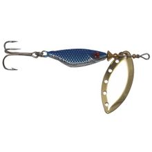 Блесна Absolute Obsession, 9г, 16-SBlue G Extreme Fishing