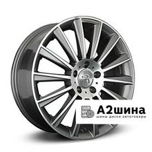 Колесный диск LegeArtis MR139 9,5x19 5x112 D66,6 ET43,5 HBFP