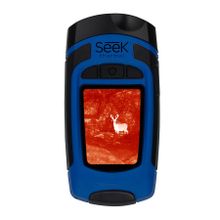 Ручной тепловизор Seek Thermal Reveal (blue)