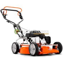 Газонокосилка бензиновая Husqvarna LB 553S e 9672570-01