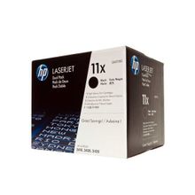 Картридж HP Q6511XD LaserJet 2410 20 30