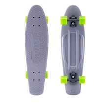 Круизер пластиковый Ridex Cobalt 27x8 ABEC-7