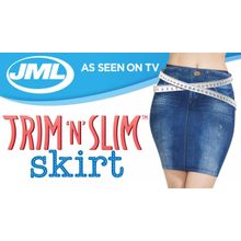 Утягивающая юбка Trim N Slim Skirt