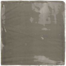 Carmen Ceramic Art Vintage Lead 15x15 см