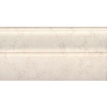 KERAMA MARAZZI FMA002R Плинтус Белгравия беж обрезной 30х15х9