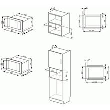 SMEG FMI025X