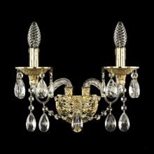 Bohemia Ivele Бра Bohemia Ivele 16113B 2 141 G ID - 105839