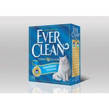Ever Clean Ever Clean Extra Strength Unscented - 10 кг