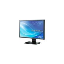 Монитор Acer B223WLBOymdr Dark-Grey UM.EB3EE.B01