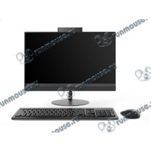 Моноблок Lenovo "ideacentre 520-22IKU" F0D50010RK (Core i5 7200U-2.50ГГц, 4ГБ, 1000ГБ, R530, DVDRW, LAN, WiFi, BT, WebCam, 21.5" 1920x1080, W&apos;10 H) + клавиатура + мышь [141759]