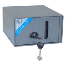 Шкаф встраиваемый автомобильный ШМ-8