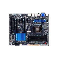 Мат. плата GIGABYTE GA-Z77X-UD3H-WB &lt;S1155, iZ77, 4*DDR3, 3*PCI-E16x, SATA III, SATA RAID, USB 3.0, GB Lan + WiFi, ATX, Retail&gt;