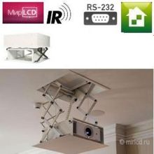 Future Automation PD2.5 Max Satin White