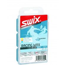 Мазь скольжения Swix UR6-6 (-10-20 C), Blue