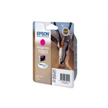 Картридж Epson Stylus C91 CX4300 T26 TX106 109  T09234A10 C13T10834A, M