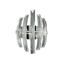 Odeon Light 1983 2W VINCA ODL11 262 хром G9 2x40W