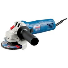 Шлифмашина угловая BOSCH GWS 750-125