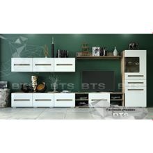 БТС Модульная гостиная Наоми, композиция 2