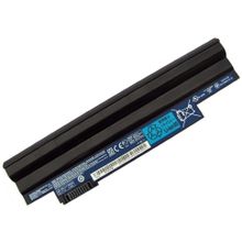 аккумуляторная батарея AL10A31 для ноутбука Acer Aspire One 522 D255 D260 Gateway LT23 LT25 LT27 11.1 вольт 4400 mAh