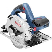 Bosch Дисковая пила Bosch GKS 55+ G (0601682000)