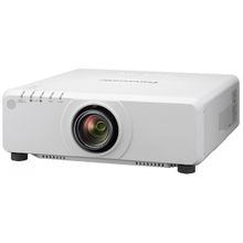 Проектор Panasonic PT-DZ780LWE