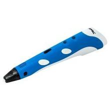 3D ручка Myriwell 100А, голубая