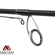 Спиннинг штекерный Mikado NIHONTO RED CUT PIKE 200 (тест 5-25 г)