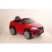 RiverToys BMW X6M JJ2199 глянец (лицензия)