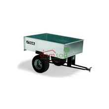 STIGA (13-3906-11) Тележка оцинкованная Pro Cart 200 кг