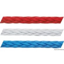 Osculati Marlow Excel PS12 braid, blue 5 mm, 06.421.05BL