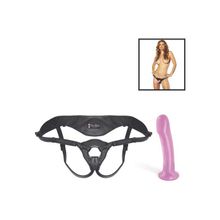 Красный бюстгальтер push up CHARM HU22115-RED-34B