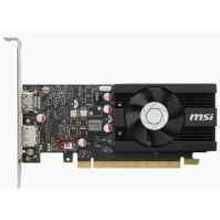 MSI MSI GeForce GT 1030 2G LP OC