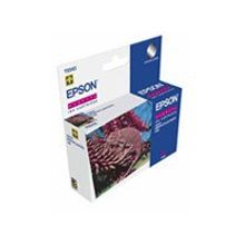 Картридж EPSON T0343 (C13T03434010) для  SP2100, пурпурный