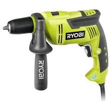 Дрель ударная Ryobi 3000231(EID600RS)