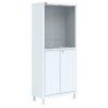 Шкаф медицинский ПАКС М2 165.70.32 М