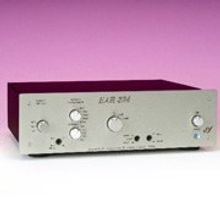 E.A.R. Yoshino EAR 324 phono