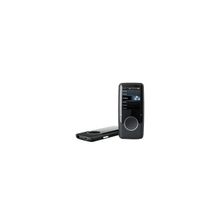 mp3 плеер 8Gb COBY MP6208GBLK black, black