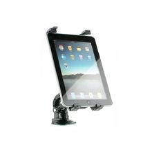 Holder держатель на стекло для iPad Multi-Direction Stand