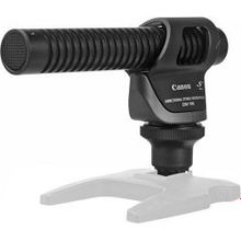 Микрофон накамерный Canon DM-100 стерео направленный