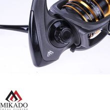 Катушка безынерционная Mikado CARUS 3006 FD(5+1подш.;5,5:1)