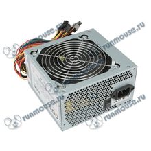 Блок питания 600Вт Codegen "QORi 600CG" ATX12V V2.03 (20 24+4pin, вентилятор d120мм) (ret) [105551]