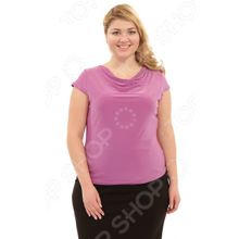 Лауме-Лайн «Сластена». Цвет: сиреневый