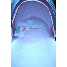 Vikalex 3 в 1 Tasso linen grey