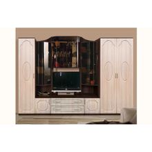 Диал Гостиная Эдвард-07 Вариант 4 МДФ